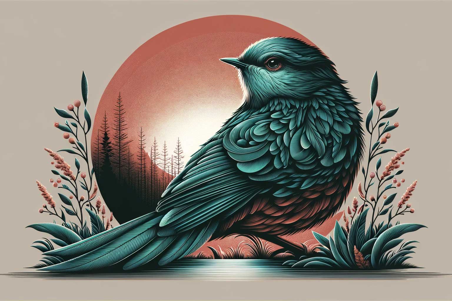 der-fruehe-vogel Der frühe Vogel fängt den Wurm!? Zeit zum Umdenken!